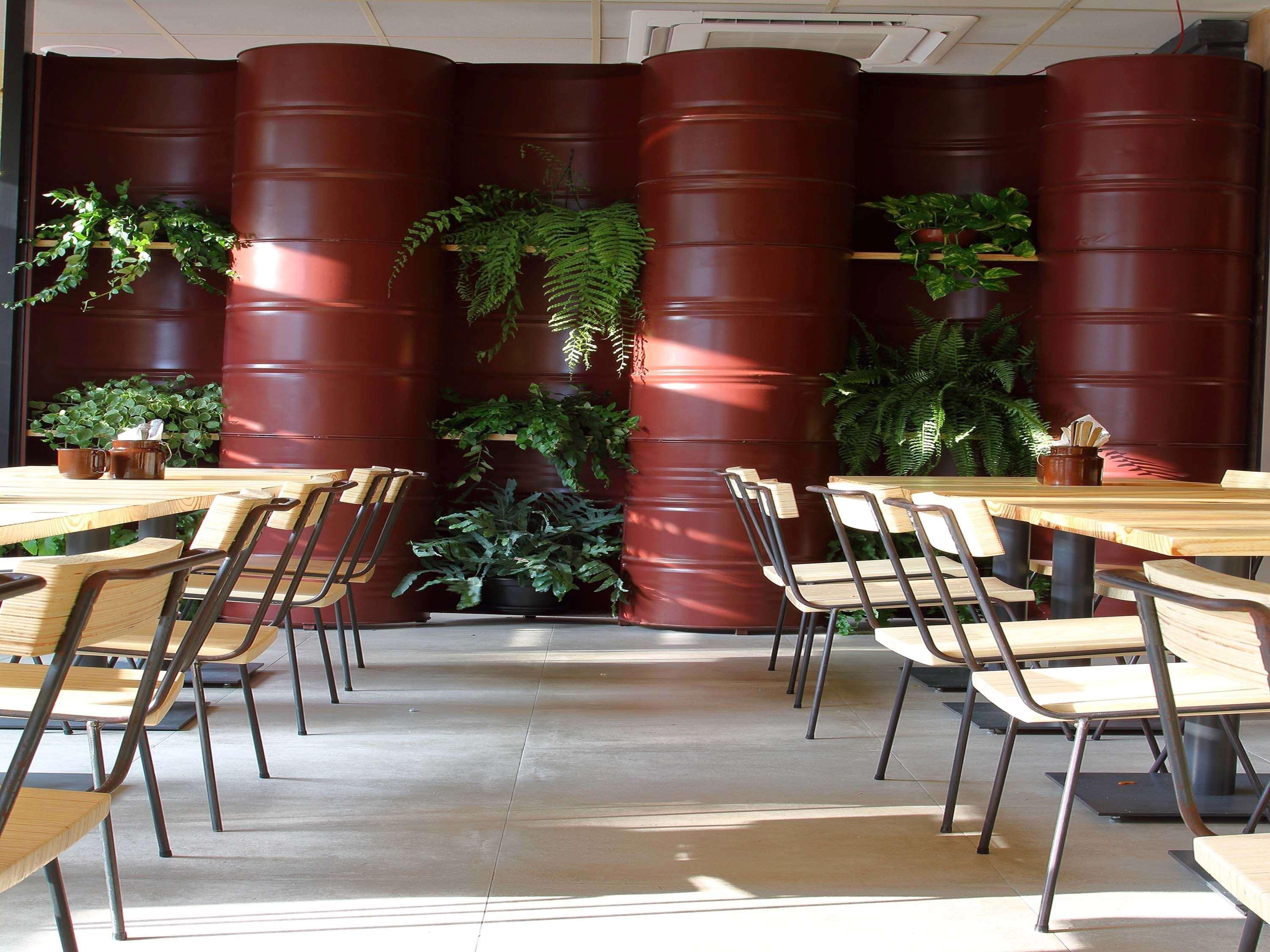 ホテル Ibis Sao Paulo Ibirapuera エクステリア 写真