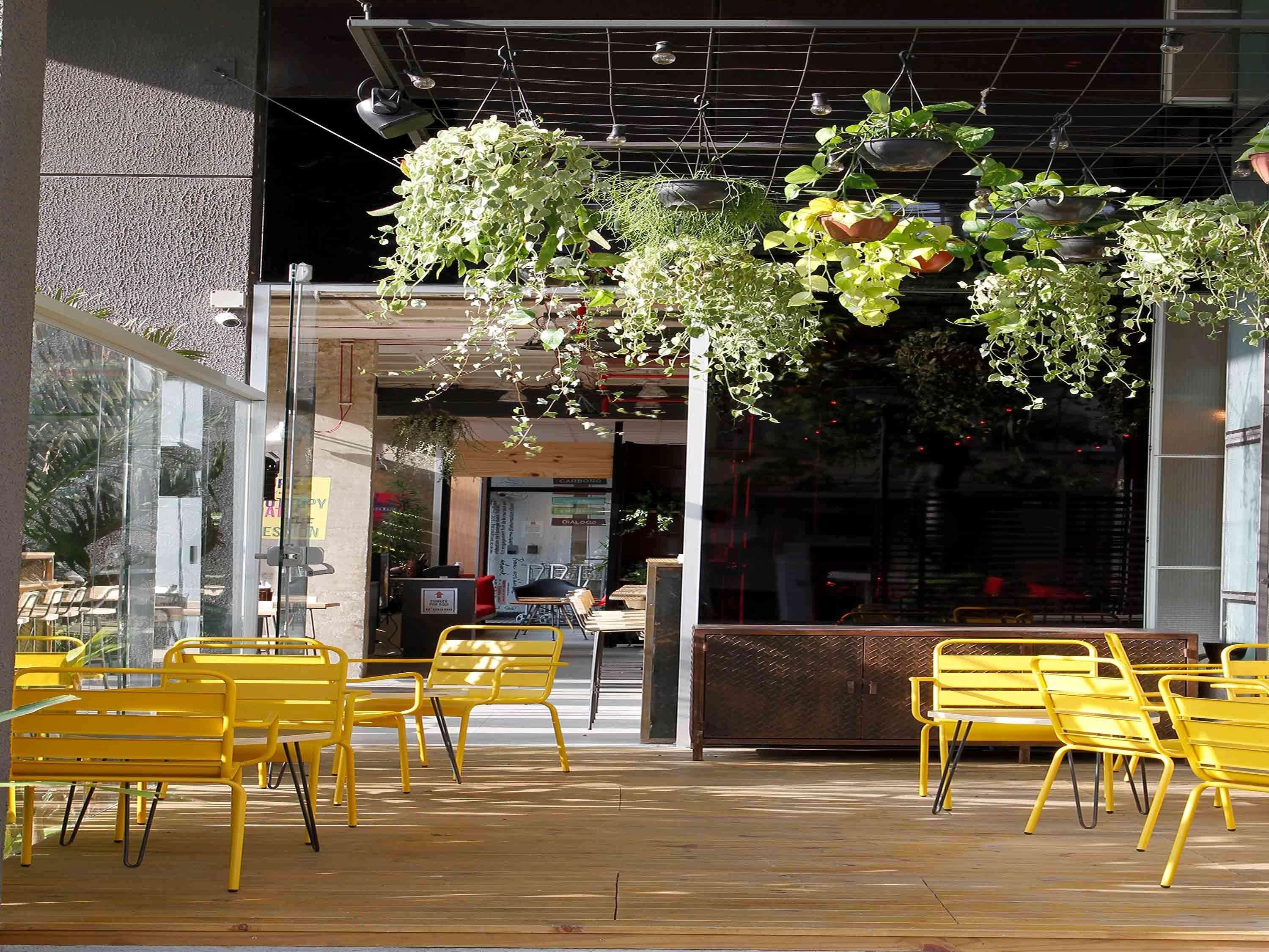 ホテル Ibis Sao Paulo Ibirapuera エクステリア 写真